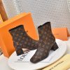 New Fashion LV Women Shoes 282 PA New Fashion LV Women Shoes 282 PA