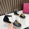 New Fashion LV Women Shoes 272 PA