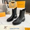 New Fashion LV Women Shoes 332 PA