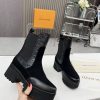 New Fashion LV Women Shoes L439