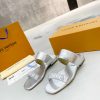New Fashion LV Women Shoes L008
