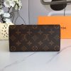 New Fashion Wallet H456 TEN