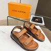 New Fashion LV Women Shoes 167 PA New Fashion LV Women Shoes 167 PA