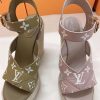 New Fashion LV Women Shoes L045 New Fashion LV Women Shoes L045