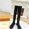 New Fashion LV Women Shoes L443 New Fashion LV Women Shoes L443