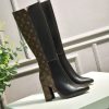 New Fashion LV Women Shoes 292 PA
