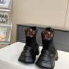 New Fashion LV Women Shoes 307 PA
