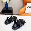 New Fashion LV Women Shoes 160 PA New Fashion LV Women Shoes 160 PA