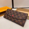 New Fashion Wallet H394 TEN