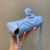 New Fashion GG Handbag 306 QA