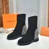New Fashion LV Women Shoes 336 PA New Fashion LV Women Shoes 336 PA