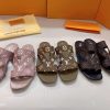 New Fashion LV Women Shoes L049