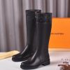 New Fashion LV Women Shoes 294 PA