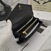 New Fashion YSL Wallet 011 QA