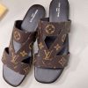 New Fashion LV Women Shoes L049
