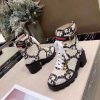 New Fashion Women GG Shoes G142 PA
