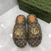 New Fashion Women GG Shoes G115 PA