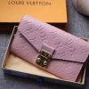 New Fashion L*V Wallet 004 QA
