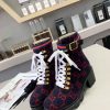 New Fashion GG Women Shoes 116