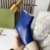 New Fashion GG Women Shoes 144