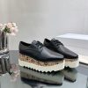 New Fashion LV Women Shoes 255 PA