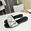 New Fashion LV Women Shoes L003
