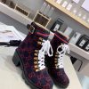New Fashion GG Women Shoes 116
