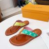 New Fashion LV Women Shoes L015