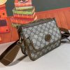 New Fashion GG Handbag 313 QA