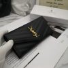 New Fashion YSL Wallet 011 QA