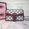 New Fashion GG Handbag 077 QA