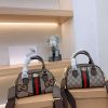 New Fashion GG Handbag 018 QA