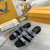 New Fashion LV Women Shoes L067
