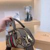 New Fashion GG Handbag 018 QA