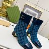 New Fashion GG Women Shoes 140