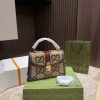 New Fashion Bag G4017 TEN