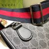New Fashion GG Handbag 283 QA