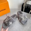 New Fashion LV Women Shoes 345 PA