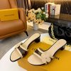 New Fashion LV Women Shoes L065