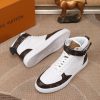 New Fashion LV Women Shoes L125 New Fashion LV Women Shoes L125