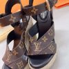New Fashion LV Women Shoes L045 New Fashion LV Women Shoes L045