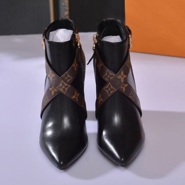 New Fashion LV Women Shoes 290
