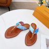 New Fashion LV Women Shoes L015