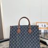 New Fashion GG Handbag G415 QA