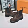 New Fashion Women LV Shoes 016 PA