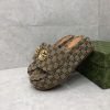 New Fashion Women GG Shoes G115 PA