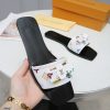 New Fashion LV Women Shoes L019