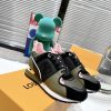 New Fashion LV Women Shoes 378 PA