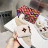 New Fashion LV Women Shoes L448 New Fashion LV Women Shoes L448