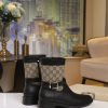 New Fashion GG Women Shoes 093